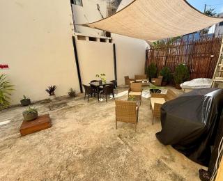 Peach35Up Centrico studio super ubicado y tranquilo, cerca de las principales atracciones en el centro de Cancun - 2