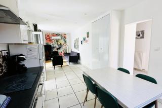 Le Cottage Bien-Etre Jacuzzi Piscine Chauffée Privée du Tarn entre Toulouse et Albi & Les Cottages du Tarn - 3