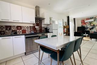 Le Cottage Bien-Etre Jacuzzi Piscine Chauffée Privée du Tarn entre Toulouse et Albi & Les Cottages du Tarn - 6