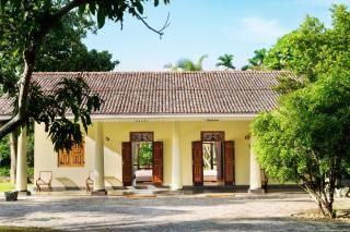 Green Hideaway - Villa with Private Pool, 8 mins to Galle Fort - 8