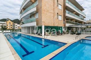 LUGA: Duplex Luxo | SPA Privativo c/ Vista Mar - 7