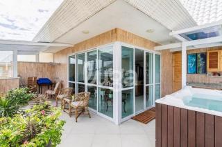 LUGA: Duplex Luxo | SPA Privativo c/ Vista Mar - 1