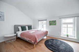 LUMA Apartments by Reside Baltic - 1