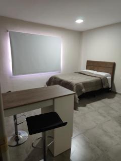 Departamentos Centro Santiago - 5