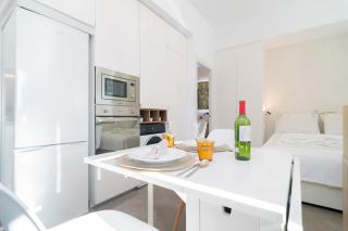 Moderno refugio en Madrid - 4