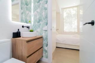 Moderno refugio en Madrid - 1