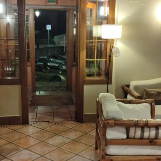 Hotel Rural Eseverry-Bosque Irati - 2