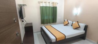 bangalore residency - 3