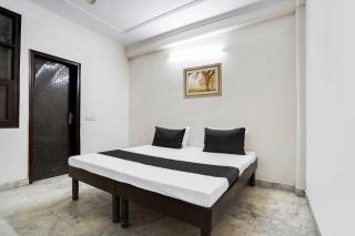 Hotel O Royal residency - 2