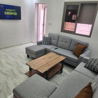 Downtown Fez Retreat - 0