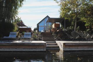 Luxus Vendégház a Szigetköz szívében - 0