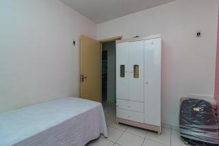 Apartamento ventilado e acolhedor - 3