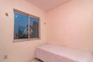 Apartamento ventilado e acolhedor - 2