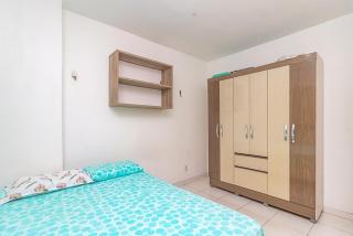 Apartamento ventilado e acolhedor - 5