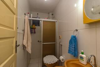 Apartamento ventilado e acolhedor - 1