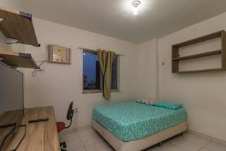 Apartamento ventilado e acolhedor - 6