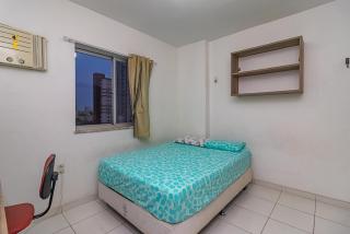 Apartamento ventilado e acolhedor - 7