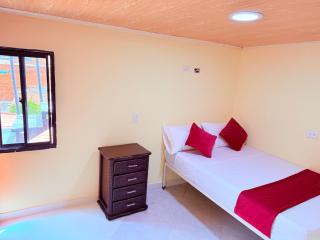 Hotel San Vicente - 6