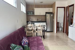 LUGA: Ap Santinho | A 3min da Praia #2 - 5