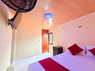 Hotel San Vicente - 5