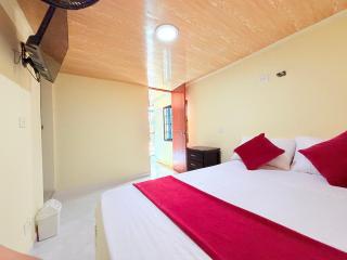 Hotel San Vicente - 4