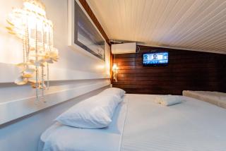 Ilha do Mel Pousadas em Nova Brasília - 5