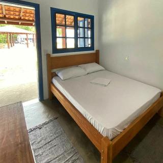 Pousada Trincheira - 9