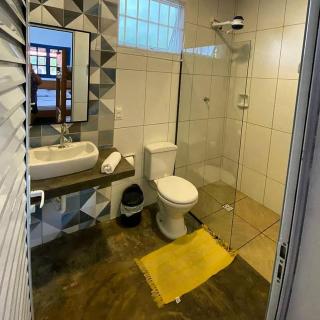 Pousada Trincheira - 6