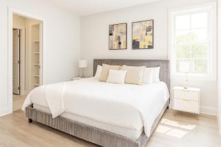 Cozy, chic deep Ellum apartment! - 8