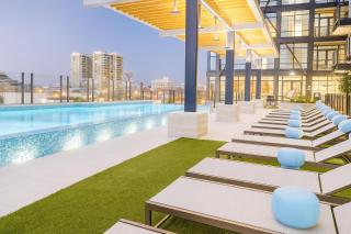 Cozy, chic deep Ellum apartment! - 3