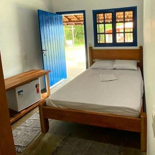 Pousada Trincheira - 7