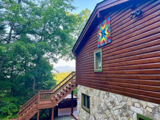 Angels Envy - Blowing Rock - 9