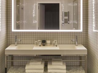 Mama Shelter Paris West - 4