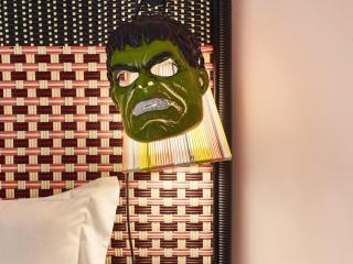 Mama Shelter Paris West - 3