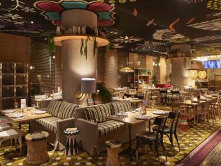 Mama Shelter Paris West - 2