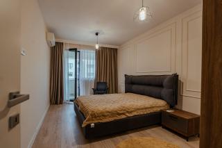 Ivory Garden Retreat by Blvd 60B2 - Luxury Apartment in Voluntari - 8