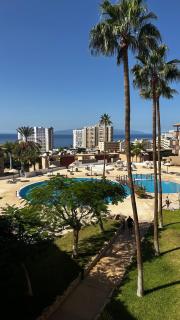 Playa Paraíso by Be happy vacacional - 8