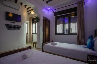 Maison d'hôtes Afassi - 8