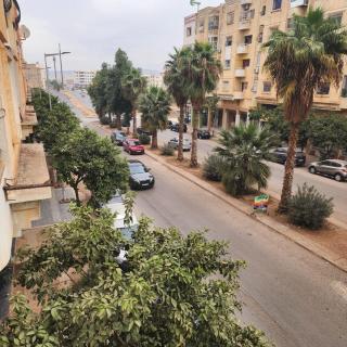 Downtown Fez Retreat - 1