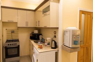 Oscar Apartment 2 - 4