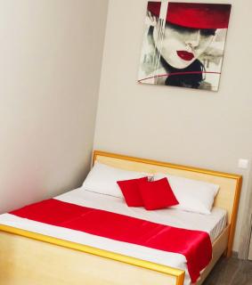 Апартаменти Львів Центр - 7