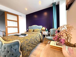 La Maison Poème - 10 min from Fontainebleau - 2