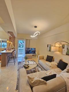 Comfortable house in Athens Metro Mall ""Casa Antigone"" - 7