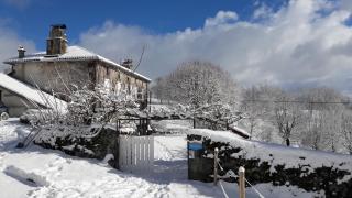 Chambres d'hôtes de Massigoux - 5