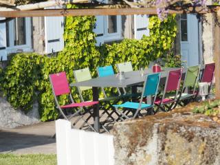 Chambres d'hôtes de Massigoux - 7