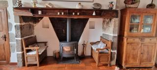 Chambres d'hôtes de Massigoux - 3