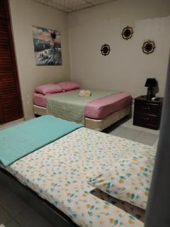 Apartahotel los cactus - 2