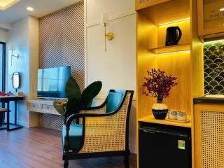 QuyNhon Apartment - 1