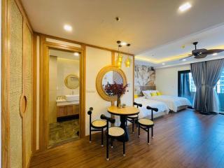 QuyNhon Apartment - 2