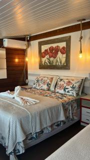 Ilha do Mel Pousadas em Nova Brasília - 7